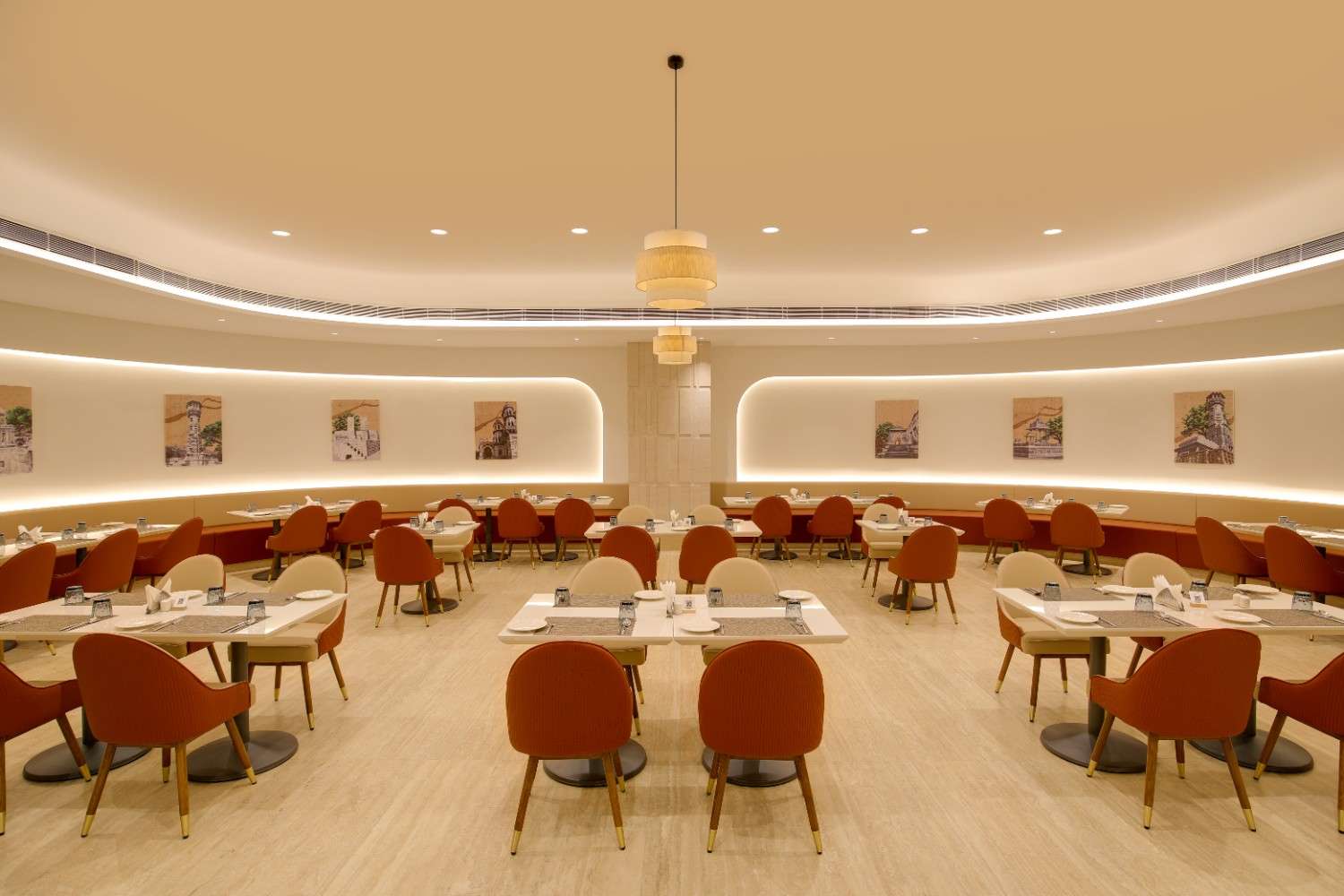 Citrus Café